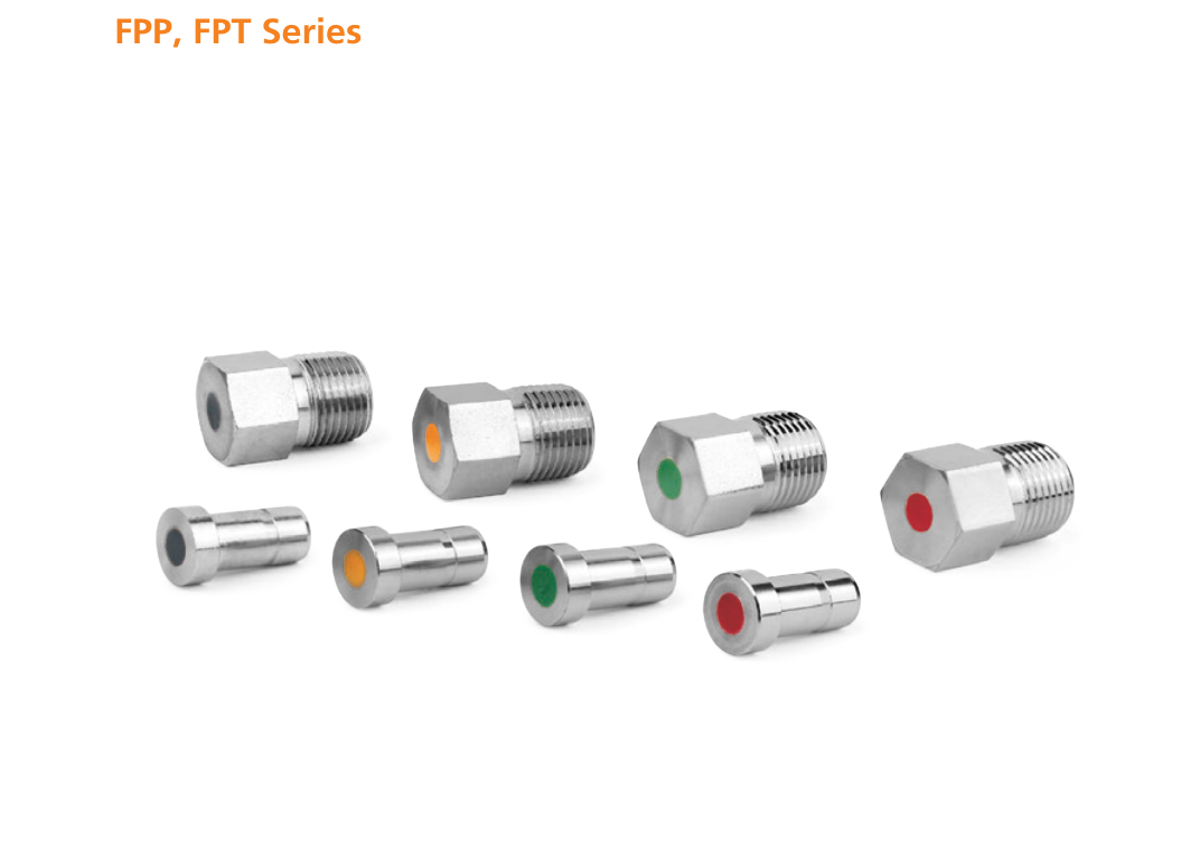 Плавкие пробки