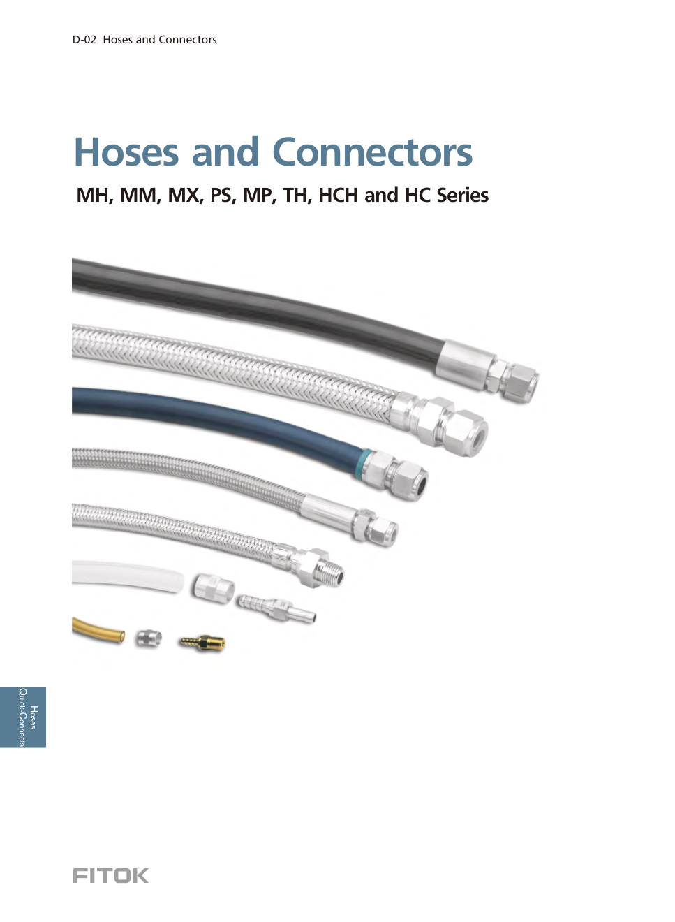 Рукава и hose assemblies