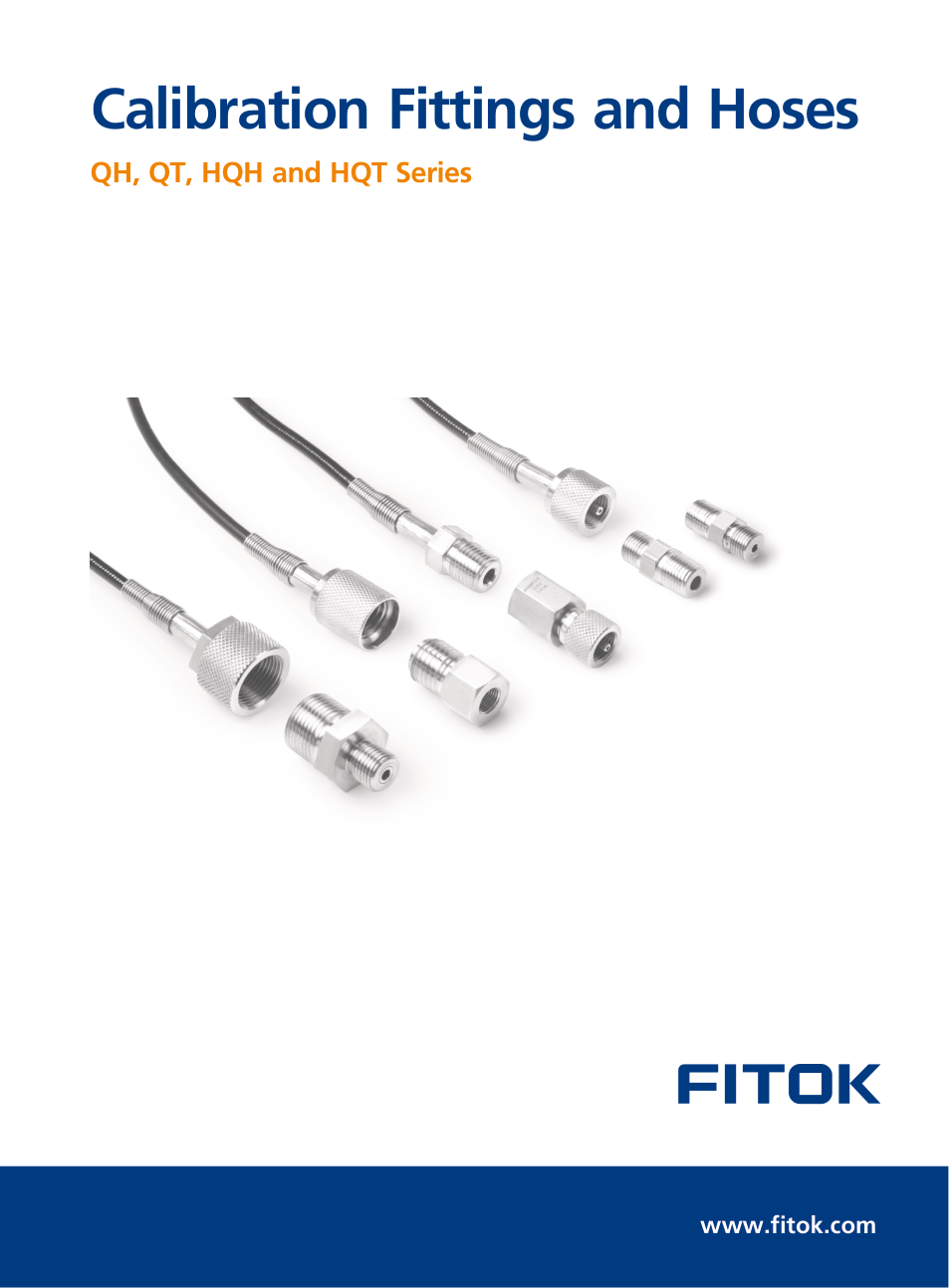 Калибровочные рукава QH Series