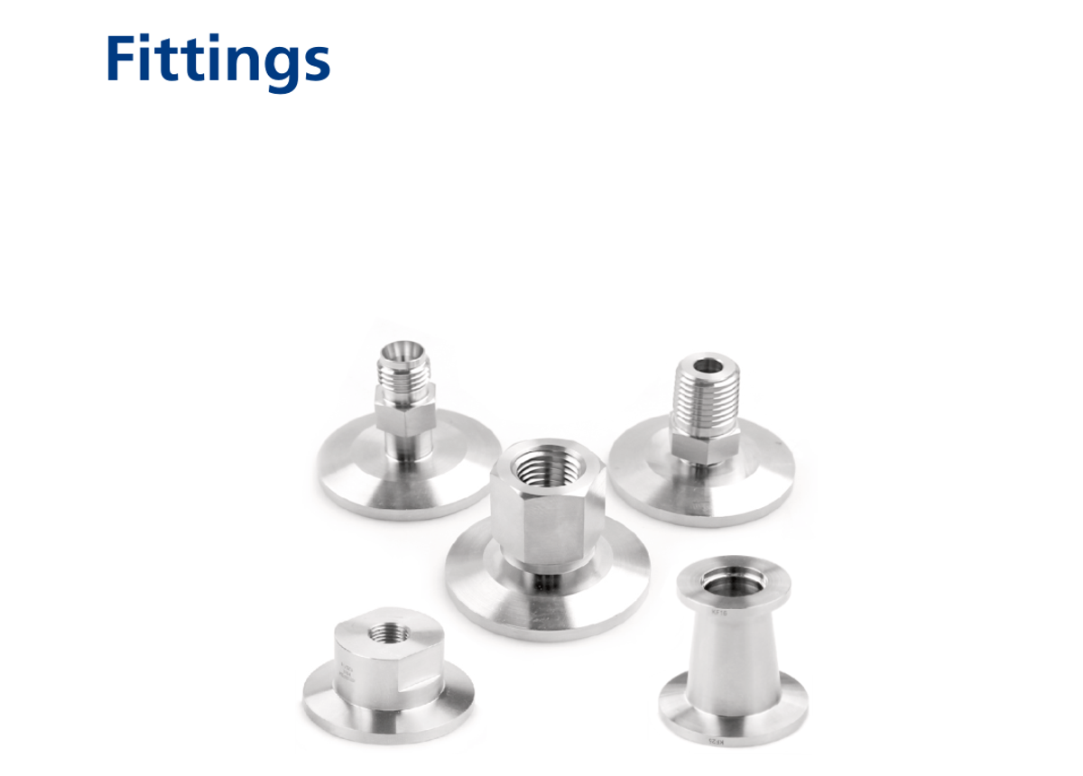 Вакуумные адаптеры VA Series